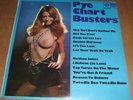 SEXY NUDE  Pye Chart Busters  RARE UK early 70's LP 