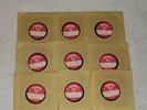 Federal Perma Home Recorded Record WAR NEWS Berlin WWII