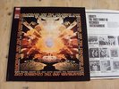 HAPSHASH AND THE COLOURED COAT LP USA Acid Psych Garage
