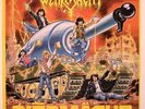 Wehrmacht -Biermächt LP 1989 RARE SHARK  d.r.i. s.o.d.