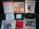 Beatles Yesterday Today STEREO Butcher Cover NO RESERVE