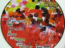 YEAH YEAH YEAHS Fever To Tell LP PICTURE DISC LIMITED