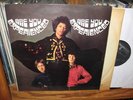HENDRIX Are You Experienced UK ORIGINAL TRACK PSYCH LP