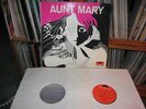 AUNT MARY same GERMAN ORIGINAL of NORWAY PROG LP
