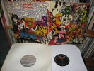LAGHONIA etcetera ORIGINAL PERUVIAN PSYCH LP