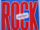 ROCK with Sam Price SAVOY MG 14004 R&B LP King Curtis