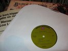 BLACK SABBATH same US ORIGINAL PROG LP W/RARE W7 LABEL