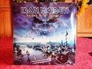 IRON MAIDEN/33T LP VINYL PICTURE DISC/BRAVE NEW WORLD