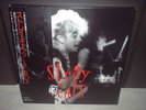 Stray Cats / LP BOX Japan ONLY 3LP SET OBI 7