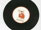 the RAVEN calamity jane 45 top MOD psych FREAKBEAT hear
