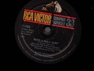 RCA 37-7968-ELVIS PRESLEY-ROCK-A-HULA BABY (33 SINGLE)