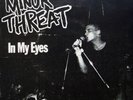 MINOR THREAT In My Eyes 7