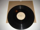 ELVIS PRESLEY  HEARTBREAK HOTEL ACETATE 78 RPM ENGLAND
