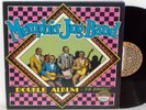 R. CRUMB COVER ART Memphis Jug Band double LP on Yazoo