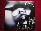 TOM WAITS - bone machine LP * sehr rar MINT
