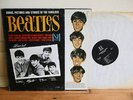 BEATLES 1964 VJ SONGS PICTURES & STORIES 1092 LP RARE 