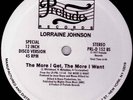 Lorraine Johnson / Bill Brandon - PRELUDE WLP - 12