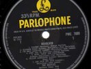 THE BEATLES  ORIGINAL 1966 UK REVOLVER  LP MONO -2 -3