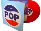 DISCO VINILO REEDICIÓN 'POP' LOS PLANETAS (Precintado)