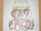 The Kinks 1967 LP Something Else