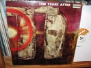 TEN YEARS AFTER stonedhenge UK ORIGINAL DERAM MONO LP