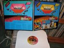 MESSAGE dawn anew is coming GERMAN ORIG KRAUTROCK LP
