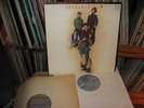 HORSES same US ORIG RURAL PSYCH ROCK WHITE WHALE LP