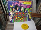 YARDBIRDS little games US ORIG MONO BLUES PSYCH LP