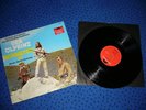 LP Karl May Der Ölprinz/Winnetou III Martin Böttcher