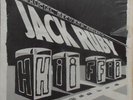 Orig Jack Ruby Hi Fi LP KEN BOOTH BLACK DISCIPLES ROOTS