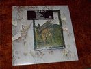 LED ZEPPELIN IV ORIG. FACTORY SEALED W/ STKR