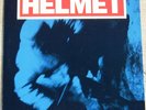 HELMET MEANTIME 1st Press Lp Amphetamine Reptile PUNK