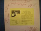 PERFORMING FERRET BAND  LP VERY RARE POST PUNK LP