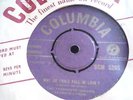 GOLD COLUMBIA TEENAGERS FRANKIE LYMON WHY DO FOOLS