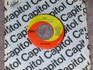 The Beatles-Help/I'm Down-Vinyl 45 w/Subsidiary Print