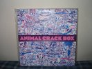 Animal Collective Crack Box 3x LP NEW and Sealed