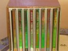 JOHNNY HALLYDAY COFFRET 33T CUBE ++++++++++++