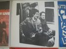  THE CLASH CAPITAL RADIO WHITE VINYL 7