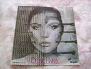 Debbie Harry Blondie Backfired PROMO 7 Mexican only CVR
