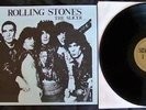 Rolling Stones The Slicer Live Concert 2Lps Tmoq 3857