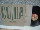 Led Zeppelin 'CODA' UK Copy - Poss Ist Print?Excellent+