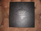 Franklin Mint...Sir Colin Davis...Signed...(5) lp set
