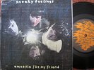 SNEAKY FEELINGS 7