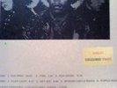 JIMI HENDRIX  MULTI COLOR SPLASH LIVE IN OTTAWAY ?TMOQ?