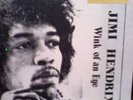 JIMI HENDRIX ISLE OF FEHMARN MULTICOLOR SPLASH ?TMOQ?