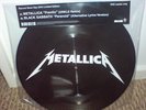 Metallica Record Store Day Frantic Black Sabbath no:463