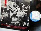 Art Blakey & Messengers AT THE JAZZ CORNER OF THE WORLD