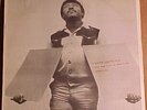 I-Roy - The First Commandment / Jamaican Micron LP