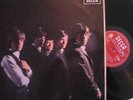 ROLLING STONES UNBOXED DECCA LK 4605 RED LABEL MONO LP