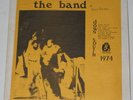 BOB DYLAN & THE BAND-Down South 1974 Rare Not TMOQ LP M